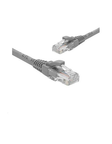 Patchcord FTP RJ45-RJ45 Cat.6, 7m, gri, "FTP-6-7-G",RY-FTP-6-7-G