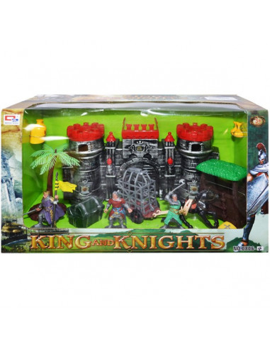 Castel Medieval,23700