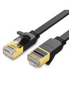 PATCH CORD U/FTP Ugreen Cat7, "NW106" fire din cupru, flat