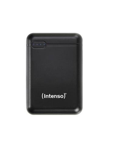 POWER BANK USB 10000MAH/BLACK XS10000 INTENSO "7313530,7313530