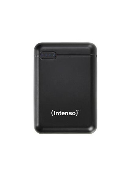 POWER BANK USB 10000MAH/BLACK XS10000 INTENSO "7313530,7313530