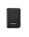 POWER BANK USB 10000MAH/BLACK XS10000 INTENSO "7313530,7313530