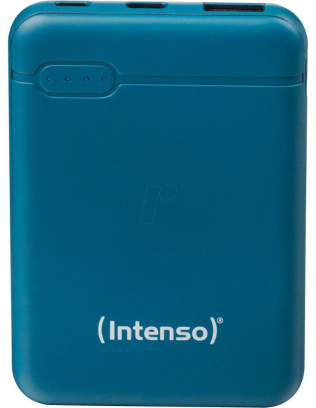 POWER BANK USB 5000MAH/7313527 INTENSO "7313527,7313527