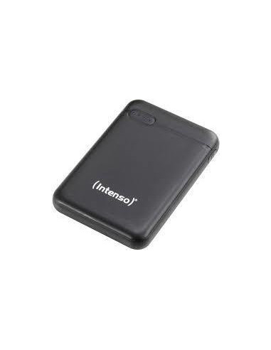 POWER BANK USB 5000MAH/BLACK 7313520 INTENSO "7313520,7313520