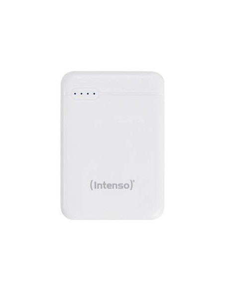 POWER BANK USB 5000MAH/WHITE 7313522 INTENSO "7313522,7313522