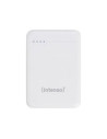 POWER BANK USB 5000MAH/WHITE 7313522 INTENSO "7313522,7313522