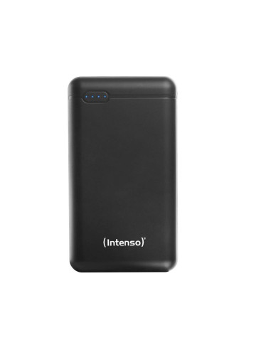 POWER BANK USB 20000MAH/BLACK XS20000 INTENSO "7313550",7313550
