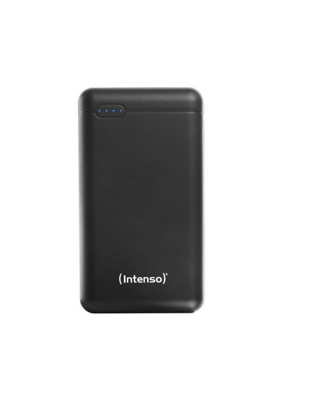 POWER BANK USB 20000MAH/BLACK XS20000 INTENSO "7313550",7313550