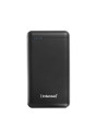 POWER BANK USB 20000MAH/BLACK XS20000 INTENSO "7313550",7313550