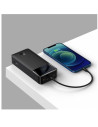 POWER BANK Baseus Bipow Digital Display, 30000mAh, PD 20W, 2 x
