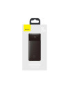 POWER BANK Baseus Bipow Digital Display, 30000mAh, PD 20W, 2 x