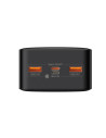 POWER BANK Baseus Bipow Digital Display, 30000mAh, PD 20W, 2 x