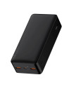 POWER BANK Baseus Bipow Digital Display, 30000mAh, PD 20W, 2 x