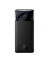 POWER BANK Baseus Bipow Digital Display, 30000mAh, PD 20W, 2 x