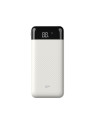 10000mAh Power Bank GP28 Silicon Power, GlobalWhite "SP10KMAPBKGP280W"