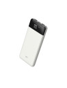 10000mAh Power Bank GP28 Silicon Power, GlobalWhite "SP10KMAPBKGP280W"