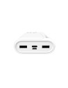 20000mAh Power Bank GS15 Silicon Power, GlobalWhite "SP20KMAPBKGS150W"