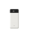 20000mAh Power Bank GS28 Silicon Power, Global WWhite "SP20KMAPBKGS280W"