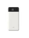 20000mAh Power Bank GS28 Silicon Power, Global WWhite "SP20KMAPBKGS280W"