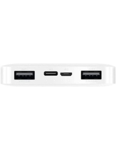 Xiaomi 10000 mAh Redmi Power Bank Black "PB100LZM",PB100LZM
