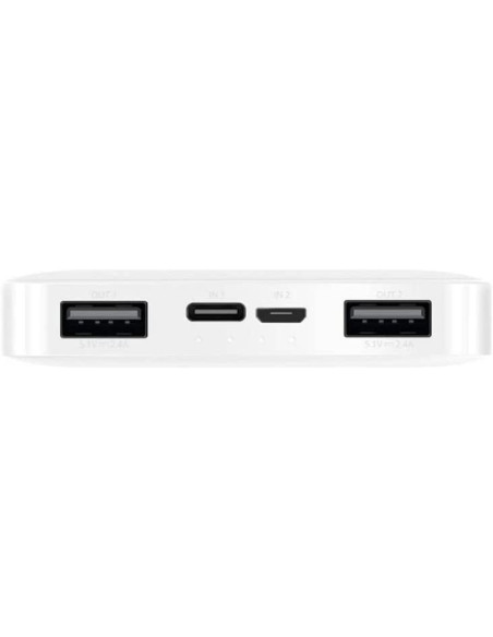 Xiaomi 10000 mAh Redmi Power Bank Black "PB100LZM",PB100LZM