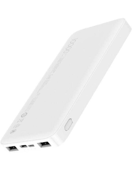 Xiaomi 10000 mAh Redmi Power Bank Black "PB100LZM",PB100LZM