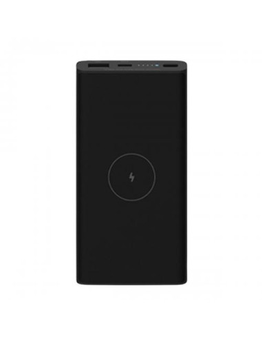 Baterie portabila Xiaomi WPB15PDZM, 10000mAh, 1x USB-A, 1x