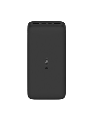 Xiaomi 20000mAh 18W PowerBanK PB200LZM "PB200LZM",PB200LZM