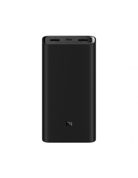 Xiaomi 50W PowerBank 20000mAh PB2050SZM "PB2050SZM",PB2050SZM