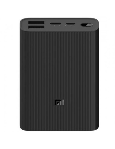 Xiaomi External battery MI PB 3 Ultra C "PB1022ZM",PB1022ZM