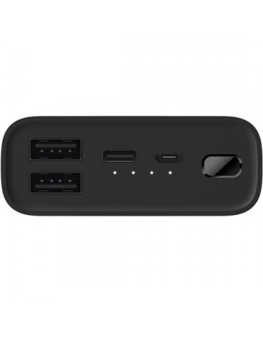 Xiaomi External battery MI PB 3 Ultra C "PB1022ZM",PB1022ZM