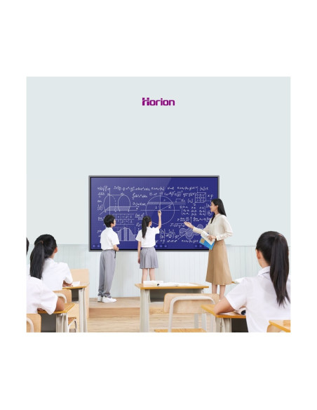 Ecran interactiv HORION 65M3A, 65 inch, 3GB DDR4 + 32GB