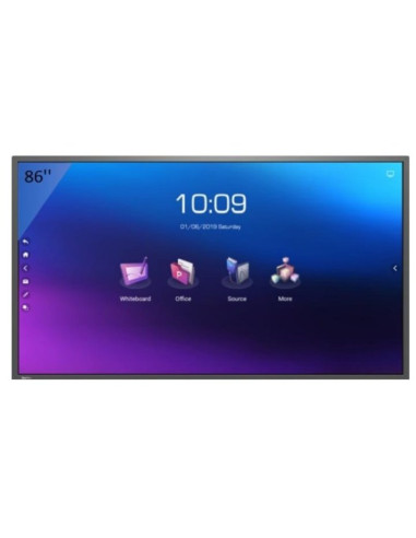 Ecran interactiv HORION 86M3A, 86 inch, 3GB DDR4 + 32GB