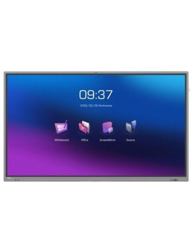 Ecran interactiv HORION 65M5APro, 65 inch, 8GB DDR4 + 64GB