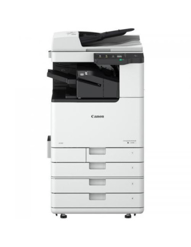 Pachet format din: IR2730i si toner C-EXV63,5525C002AABundle