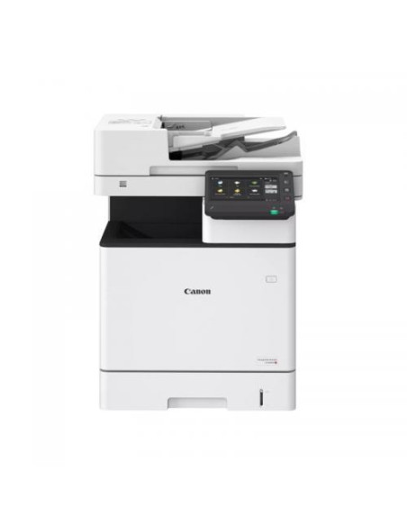 Pachet format din: Canon imageRUNNER C1538iF si un set de