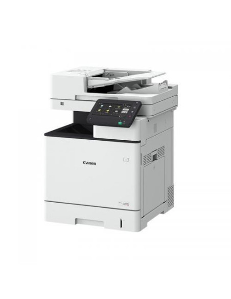 Pachet format din: Canon imageRUNNER C1538iF si un set de