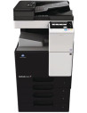 Pachet BizHub 287 (mono) + DF-628 + DK-513 + toner TN-323 +