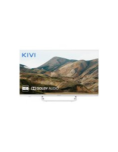32', FHD, Android TV 11, White, 1920x1080, 60 Hz, Sound by JVC