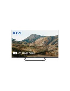 32', FHD, Android TV 11, Black, 1920x1080, 60 Hz, Sound by JVC