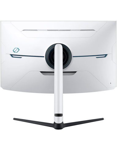 Monitor LED Samsung Curved LS32BG850NPXEN 32", VA, 16:9, UHD