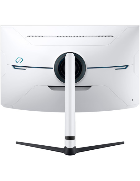 Monitor LED Samsung Curved LS32BG850NPXEN 32", VA, 16:9, UHD