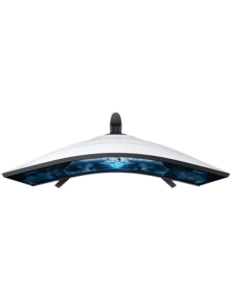 Monitor LED Samsung Curved LS32BG850NPXEN 32", VA, 16:9, UHD