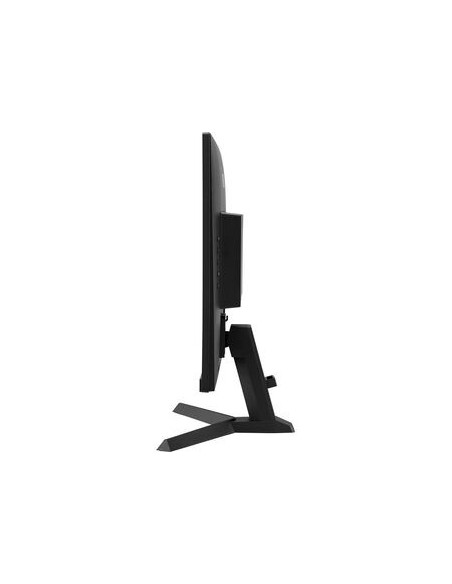 IIYAMA 24" ETE Fast IPS Gaming, G-Master Red Eagle, FreeSync Premium, 1920x1080@165Hz, 250cd m², 1100 1, HDMI, DisplayPort, 0,8m