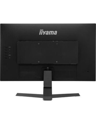 IIYAMA 24" ETE Fast IPS Gaming, G-Master Red Eagle, FreeSync Premium, 1920x1080@165Hz, 250cd m², 1100 1, HDMI, DisplayPort, 0,8m