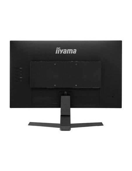 IIYAMA 24" ETE Fast IPS Gaming, G-Master Red Eagle, FreeSync Premium, 1920x1080@165Hz, 250cd m², 1100 1, HDMI, DisplayPort, 0,8m