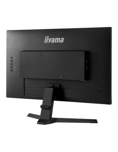 IIYAMA 24" ETE Fast IPS Gaming, G-Master Red Eagle, FreeSync Premium, 1920x1080@165Hz, 250cd m², 1100 1, HDMI, DisplayPort, 0,8m
