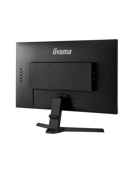 IIYAMA 24" ETE Fast IPS Gaming, G-Master Red Eagle, FreeSync Premium, 1920x1080@165Hz, 250cd m², 1100 1, HDMI, DisplayPort, 0,8m