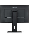 IIYAMA PROLITE XUB2492HSC-B5 USB-C 24" IPS 	1920 x 1080 @75Hz 4ms 250 cd m² HDMI DP USB-C 65W Full Ergo