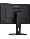 IIYAMA PROLITE XUB2492HSC-B5 USB-C 24" IPS 	1920 x 1080 @75Hz 4ms 250 cd m² HDMI DP USB-C 65W Full Ergo